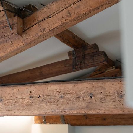 Palazzo Confalonieri Da Lisca Verona Eksteriør billede