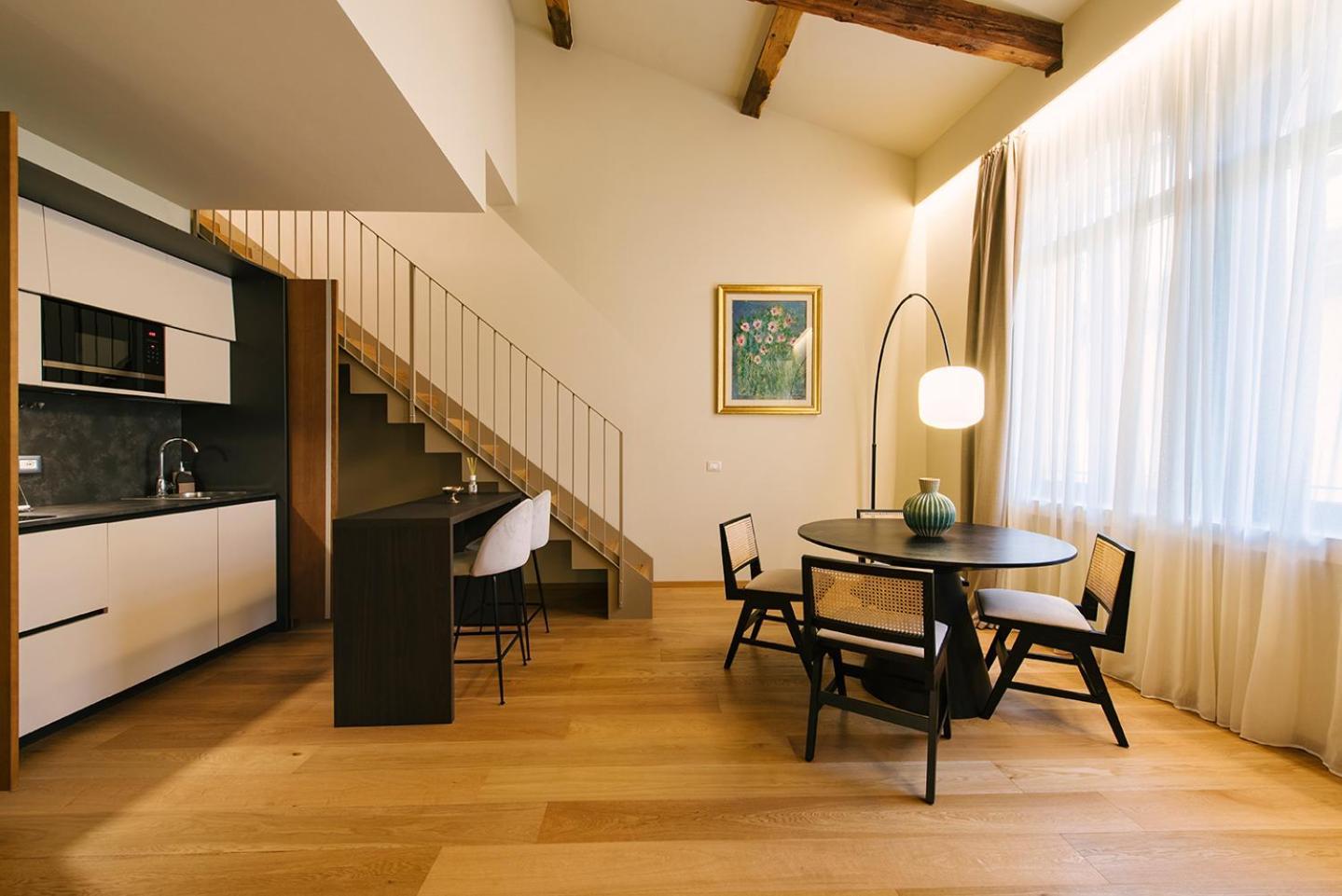 Palazzo Confalonieri Da Lisca Verona Eksteriør billede