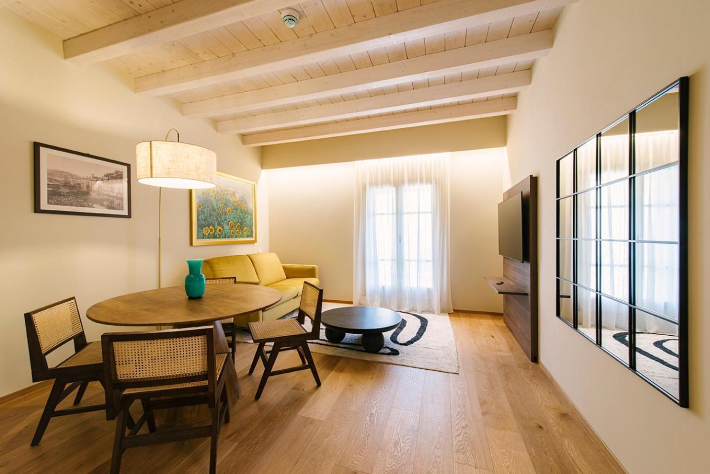 Palazzo Confalonieri Da Lisca Verona Eksteriør billede